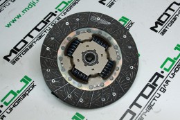 Диск сцепления Хундай Соната V - фото 1