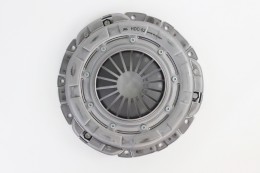 Комплект сцепления Porter H100 -2012 (Портер 1)/ Starex, H1, H200 -2007 (диск+корзина+выжимной) - фото 1