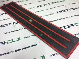 Расширитель (накладка) двери передняя левая  Galloper - фото 1