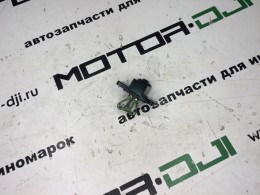 резистор печки Хундай Галлопер - фото 1