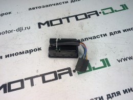 Блок стеклоподъёмников водительской двери двери  Galloper (Галлопер) - фото 1