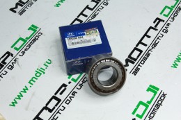 Подшипник полуоси  Starex/H-1/Galloper 2/Terracan/Pajero/Sorento -2009 - фото 1