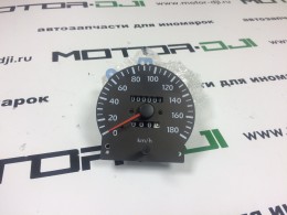Cпидометр  Galloper (Хундай Галлопер) D4BH - фото 1
