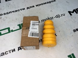 Отбойник амортизатора заднего - фото 1