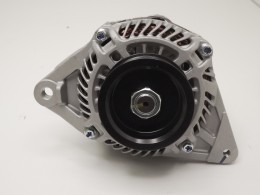 Генератор 4D56-U MITSUBISHI L200 2.5 DI-D 01.2006- - фото 1