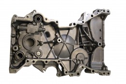 Насос масла G4NA 2.0 Elantra i40 Creta БЕЗ УПАКОВКИ - фото 3