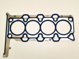 Прокладка ГБЦ D4HA/D4HB Santa Fe, Sorento, Carnival 2.2CRDi - фото 1