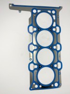 Прокладка ГБЦ D4HA D4HB  Grandeur Grand Santa Fe Palisade  Carnival Sorento Cadenza - фото 1