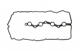 Прокладка клапанной крышки G4KJ 2.4L Grandeur Santa Fe Sonata Tucson Optima Sorento Sportage БЕЗ УПАКОВКИ - фото 1
