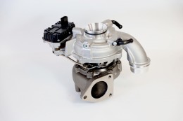 Турбина Genesis GV80 3.0 Diesel оригинал - фото 9