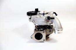 Турбина Genesis GV80 3.0 Diesel оригинал - фото 1