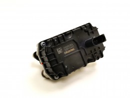 Актуатор турбины D4HB 282312F950 Santa Fe, Sorento, Carnival 2.2CRDi 2015- - фото 1