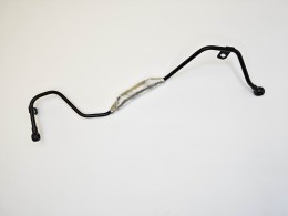 Трубка подачи масла к турбине  Carnival 3, Sorento 3 2.2D - фото 1