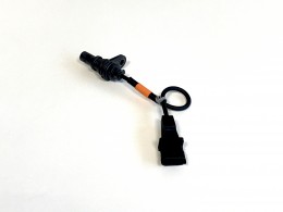 датчик положения коленвала GENESIS G70 оригинал - фото 1