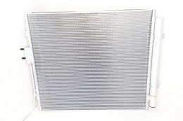 Радиатор кондиционера (конденсер ) D4HB 2.2  PALISADE - фото 1