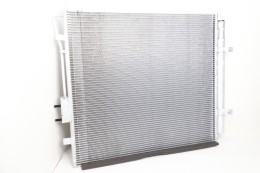 Радиатор кондиционера (конденсер ) D4HB 2.2  PALISADE - фото 7