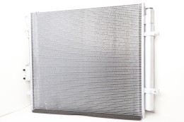 Радиатор кондиционера (конденсер ) D4HB 2.2  PALISADE - фото 8