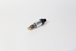 Датчик давления хладагента (фреона) Carnival /  Kona / Palisad / Seltos / Soul / Sportage / Tucson / Veloster / Creta оригинал - фото 1