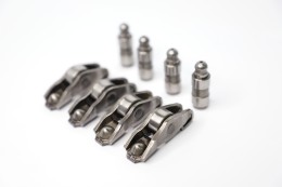 Рокер клапана VAG Golf, Amarok, Jetta, A3, A6, Q3, Leon, Altea - фото 1