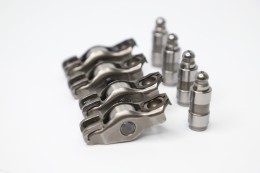 Рокер клапана Audi A1, A3, SEAT Altea, Leon, Skoda Fabia, Yeti, Volkswagen Golf, Jetta, Passat - фото 1