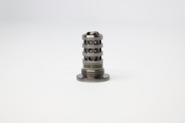 Клапан регулятора фаз газораспределения VAG EA888 06L109257F - фото 1