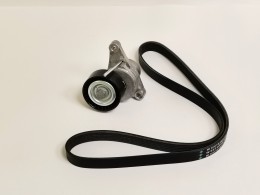 Комплект приводного ремня PCA 307, 1007, C2, C3, C4 1.6 - фото 1