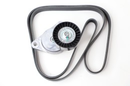 Комплект приводного ремня PCA 206, Berlingo, Xsara, Partner 1996- - фото 1