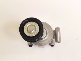 Комплект поликлиновых ремней с натяжителем Ford Focus, C-max, Volvo C30, S40 2006-2012 - фото 4