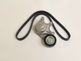 Комплект приводного ремня BMW N20 B20 2010-2017 - фото 1