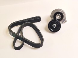 Комплект для ремонта натяжителя Honda k24z3 Accord VIII - фото 1
