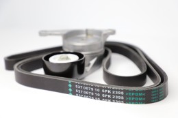 Комплект для ремонта натяжителя - фото 1