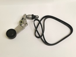 Комплект приводного ремня Geely Emgrand 1.5 - фото 1