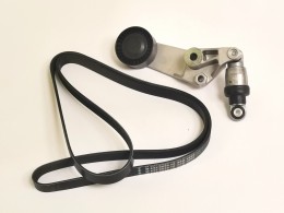 Комплект приводного ремня Geely Emgrand 1.8 - фото 1