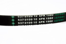 ремень приводной 6PK1980 Cadillac CTS Chevrolet captiva - фото 1