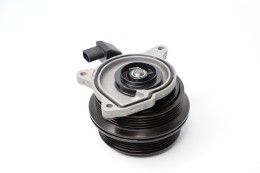 Насос воды VAG A1, Ibiza, Fabia, Golf, Tiguan, Jetta, Scirocco, Touaran 1.4 TFSi / TSi - фото 1