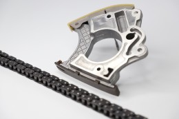 ГРМ комплект Audi  A4, A5, S5, A6, S6, A7, A8 2007-2018 - фото 1