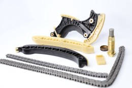 ГРМ комплект MB C-class, CLK, E-class, SLK, Sprinter 2002- - фото 1