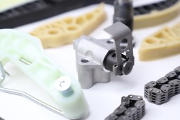 ГРМ комплект VAG A1, A3, A5, Altea, Leon, Octavia, Superb - фото 5