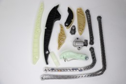 ГРМ комплект VAG A1, A3, A5, Altea, Leon, Octavia, Superb - фото 8