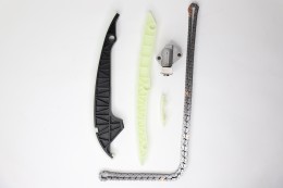 ГРМ комплект VAG A4, A5, Q3, Q5, Amarok, Tiguan 1.8 / 2.0 TFSi - фото 1