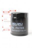 Фильтр масляный Isuzu D-Max БЕЗ УПАКОВКИ - фото 1