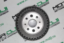 Барабан тормозной Киа Спектра 1.6 (ИЖ) 05- - фото 1