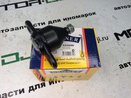 Опора шаровая - фото 1