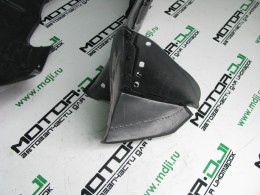 подкрылок передний правый Sorento 11-13 - фото 1