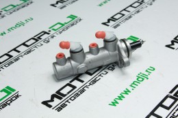 Цилиндр тормозной главный (без ABS) - фото 1