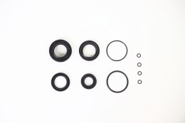 Ремкомплект рулевой рейки  Starex, H1 - фото 1