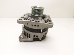 Генератор Cummins ISF2.8 Gazelle Next Foton - фото 1