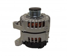 Генератор BMW 3 Gran Turismo F34 330 d xDrive N57 D30 A BMW 3 VI F30 F80 330 d N57 D30 A BMW 4 Gran Coupe F36 430 d N57 D30 A BMW X3 II F25 xDrive 30d N57 D30 A BMW X5 III F15 M50d N57 D30 C BMW X5 III F15 xDrive 40 d N57 D30 B - фото 1