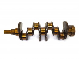 Коленвал 4D56U 4D56 Di-D L200, Раjеrо Sроrt, Mоntero Sрort - фото 1