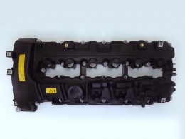 Крышка клапанная BMW N54 135i 335xi 535i ( X6 / xDrive ) / 740i (Li) Z4 - фото 3